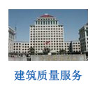 建筑质量服务