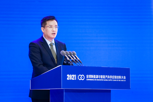 谢肇煦主任发言