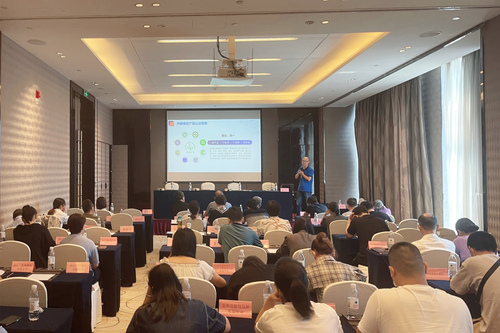 质汇你我 共创未来|认证中心2022年“质量月”系列活动-杭州1