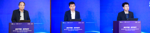 测评技术助力中国汽车绿色低碳发展论坛暨中国汽车能效分级第一批结果发布会在京顺利召开4