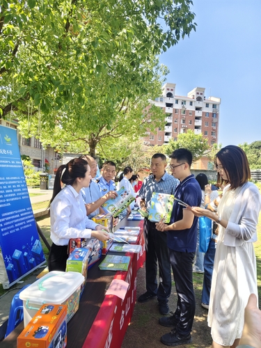 中国质量认证中心组织并参与“世界认可日”系列主题活动3
