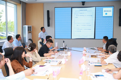 中国质量认证中心组织并参与“世界认可日”系列主题活动5