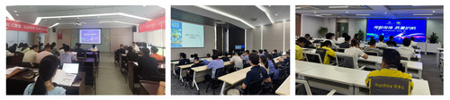 中国质量认证中心2025年全国“质量月”系列宣传活动陆续开展（第一期）7