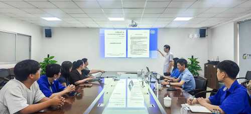 中国质量认证中心2025年全国“质量月”系列活动陆续开展2