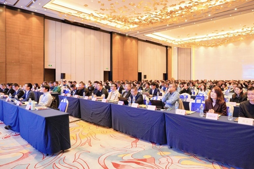 中国质量认证中心召开2025年电子产品认证高质量发展研讨会4