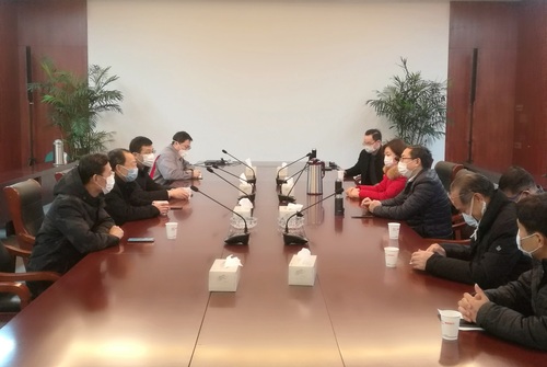 持续用专业技术和资源优势全力保障负压救护车生产1