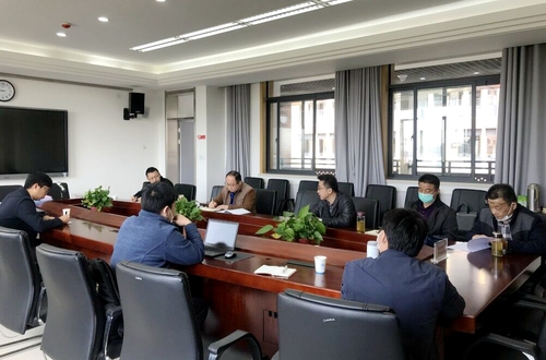 在研标准实地测评