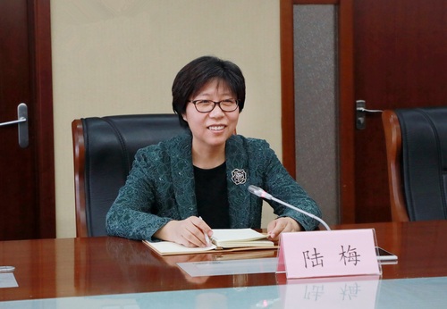 陆主任
