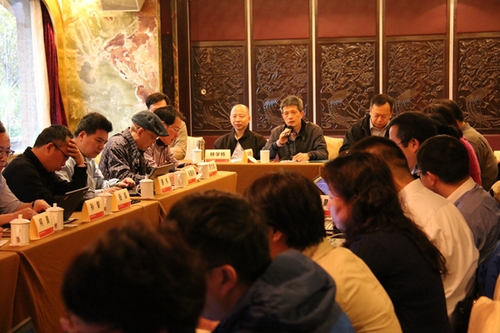 工厂检查工作会议图片1_副本