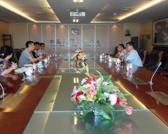 河北省平乡县人民政府有关领导到访中心