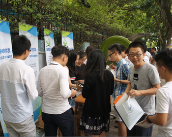 深圳分中心开展“2016 CQC质享公益”走进媒体宣传活动 