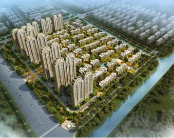 中心为苏州滨湖绿郡花园开展建筑碳排放核算