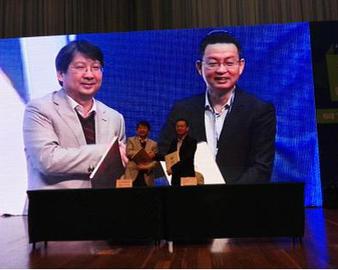 中国质量认证中心与教育部学校规划建设发展中心签署战略合作框架协议