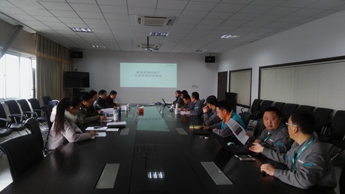 清洁生产咨询活动照片 清洁生产咨询活动照片