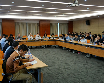 中心在深圳召开彩色电视机产品质量分析会