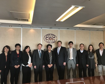 中心通过IECRE现场评审