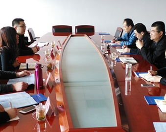 “加强质量合作，助推地方经济发展”—青岛分中心与聊城市质监局制订区域质量发展合作实施计划