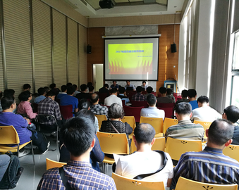 福州分中心召开辖区内工厂检查员廉洁从业要求工作会议