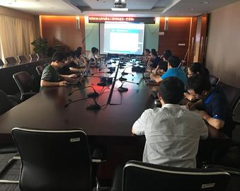 深圳分中心举办加强室内加热器等家用和类似用途产品工厂检查有效性要求专项培训