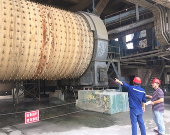 华中实验室承接湖北省2017年部分工业节能监察任务 取得能效业务新突破