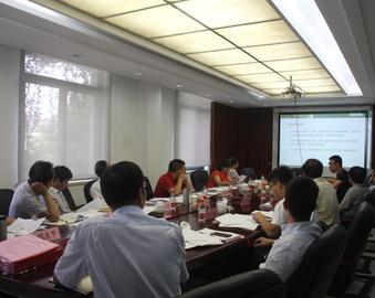 福州分中心承担的“南平市低碳产品认证与评价标准体系及相关制度建设项目”评价规则及技术规范顺利通过验收