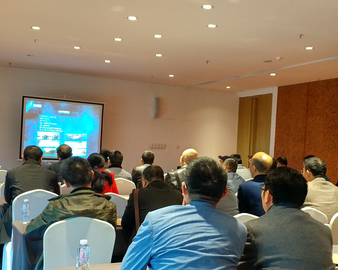 优质服务 合作共赢——成都分中心召开2017年度重点客户质量分析暨认证技术交流会