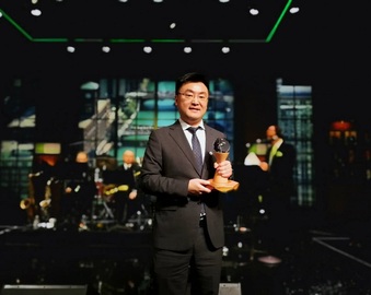 武汉分中心C40武汉研究促进中心助力武汉市获C40“城市的未来”奖项