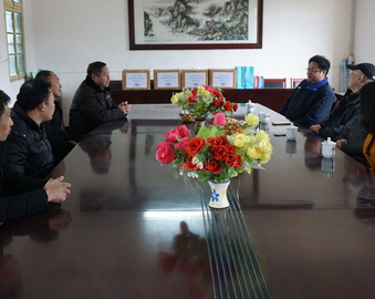 情暖寒冬 圆梦助学——上海分中心赴江西省景德镇市浮梁县西湖乡中心小学捐献助学物资