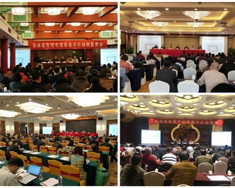 中心召开易派客电线电缆质量评价细则系列宣贯会