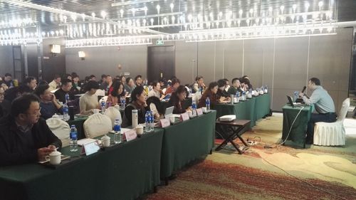 CQC养老机构服务认证审查员培训班在杭州举办