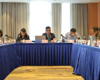 中心在南京召开“培训助力质量提升”系列课程研讨会