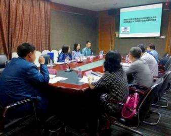 深圳分中心颁发首张高低温试验箱节能技术认定证书