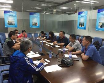 中心为中兴通讯制订一揽子证后监督方案