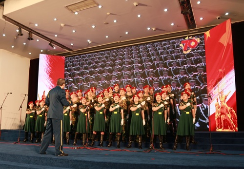 财务部、培训部、质量管理评价与研究部联队-新