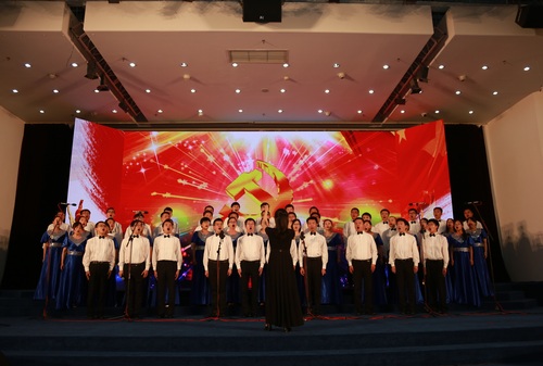 产品认证一部、产品认证六部联队