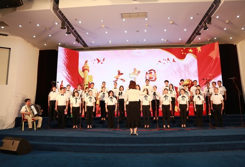 行政党办市场经发联队