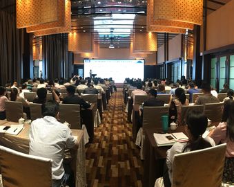 南京分中心举办汽车强制性产品认证要求工作会议