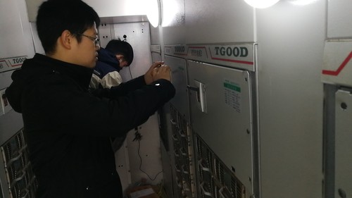 武汉第三方核查