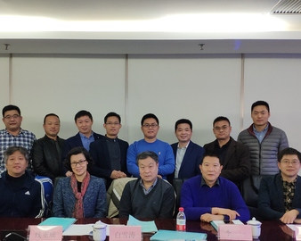 中心承担的《校园直饮水工程评价技术研究与应用》课题顺利通过验收