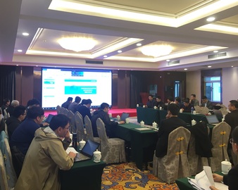 中心承担的国家标准《地面用晶体硅光伏组件环境适应性测试要求》通过审查