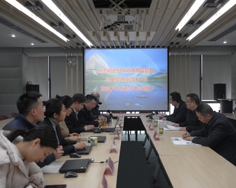 四川省市场监管局领导一行到成都分中心调研