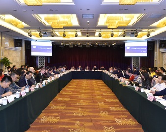 守正创新 用心服务——中国质量认证中心召开2019年认证客户交流会