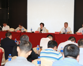 提高认证质量  加强风险防控——中心召开2019年体系认证工作会议