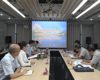 国家市场监管总局认证监督管理司领导一行到成都分中心调研