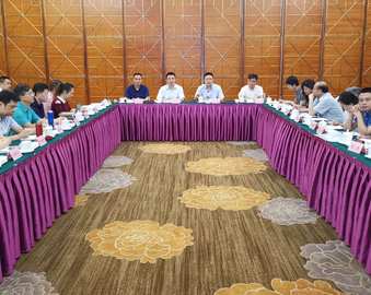 中心召开2019年电线电缆产品认证质量提升技术协调会