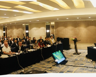 立足标准技术平台，推动行业绿色发展，促进优秀人才培养——中心组织参加2019 IEC/TC111会议