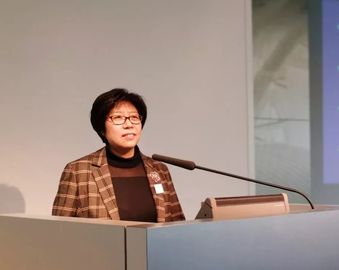 中检集团副总裁、中心主任陆梅率团赴欧洲开展业务宣贯交流活动，同期召开海外认证工作部署会议