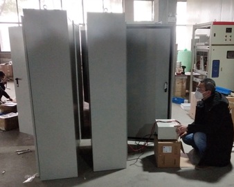 疫情阻击战︱CQC人在行动