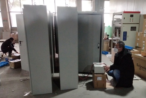 疫情阻击战,CQC人在行动 疫情阻击战,CQC人在行动