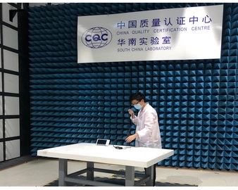 疫情阻击战 | CQC人在行动——昼夜奋战确保合格医用智能终端交互产品用于抗“疫”一线